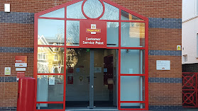 Royal Mail Putney Delivery Office