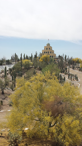 Tovrea Castle at Carraro Heights, 5025 E Van Buren St, Phoenix, AZ 85008