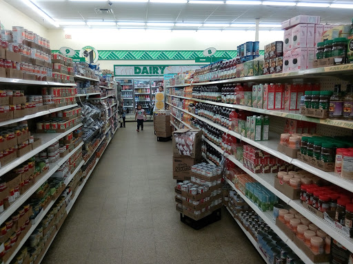 Dollar Store «Dollar Tree», reviews and photos, 1466 N Woodland Blvd, DeLand, FL 32720, USA