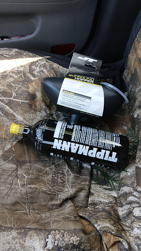 Sporting Goods Store «Academy Sports + Outdoors», reviews and photos, 120 Woody Jones Blvd, Florence, SC 29501, USA