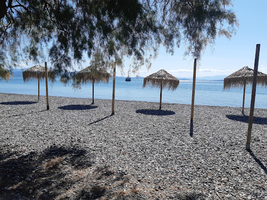 Politikon 2 beach