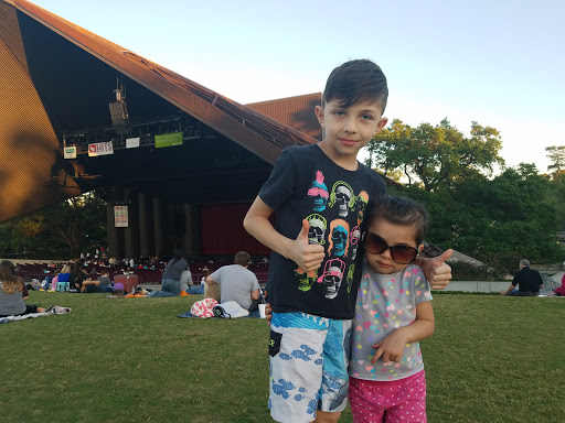 Performing Arts Theater «Miller Outdoor Theatre», reviews and photos, 6000 Hermann Park Dr, Houston, TX 77030, USA