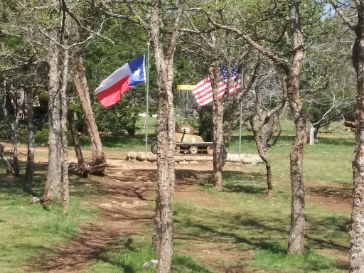 Golf Club «Flying Armadillo Disc Golf Club», reviews and photos, 3115 Hilliard Rd, San Marcos, TX 78666, USA