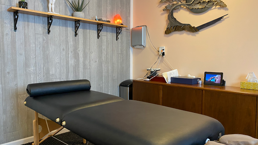 Jacomet’s Massage and Alternative Health 45833