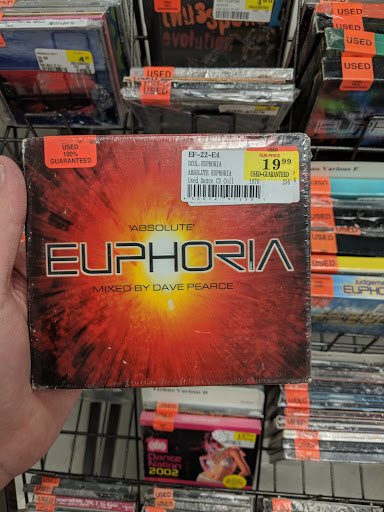 Variety Store «FYE», reviews and photos, 5546 South Redwood Rd, Salt Lake City, UT 84123, USA