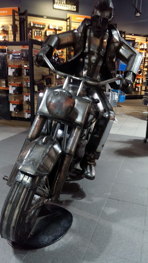 Motorcycle Dealer «Suffolk County Harley-Davidson, Inc.», reviews and photos, 4020 Sunrise Hwy, Oakdale, NY 11769, USA