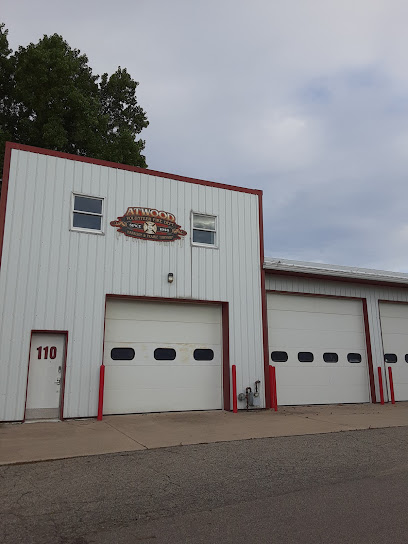 Atwood Fire Department
