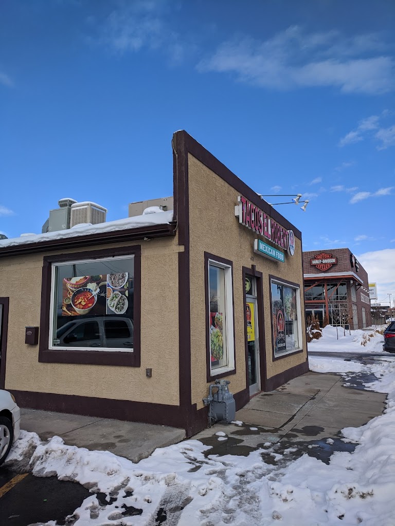 Tacos el Robert 84321