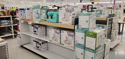 Fabric Store «Jo-Ann Fabrics and Crafts», reviews and photos, 3665 28th St SE, Grand Rapids, MI 49512, USA