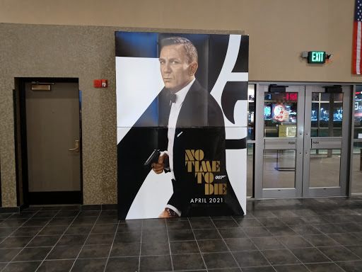 Movie Theater «Cinemark At Valparaiso», reviews and photos, 700 Porters Vale Blvd, Valparaiso, IN 46383, USA