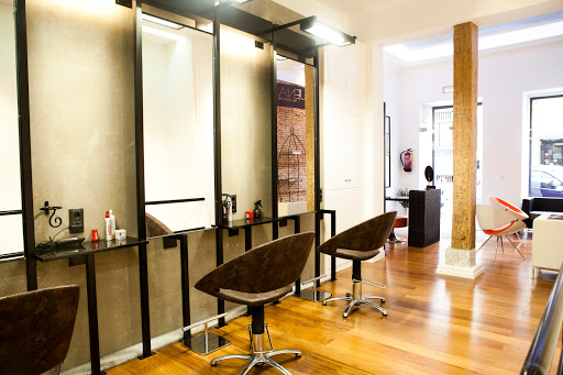 Xiquena Peluqueros en Madrid, Madrid
