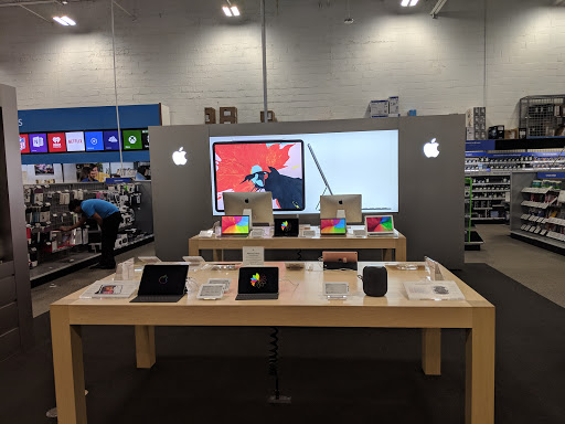 Electronics Store «Best Buy», reviews and photos, 261 Pond Path, South Setauket, NY 11720, USA