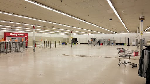 Discount Store «Kmart», reviews and photos, 67300 Main St, Richmond, MI 48062, USA