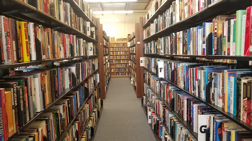 Used Book Store «Used Book Depot», reviews and photos, 492 Old Dixie Hwy #102, Vero Beach, FL 32962, USA