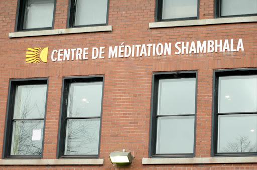 Centre de méditation Shambhala Montréal