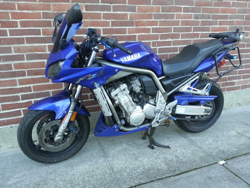 Motorcycle Parts Store «MotoCycle - motorcycles parts and service», reviews and photos, 211 W 16th St, Vancouver, WA 98660, USA