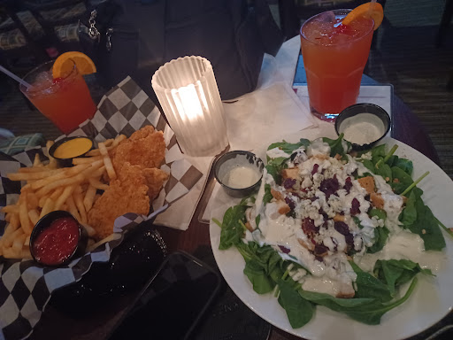 Comedy Club «Laugh Out Loud Comedy Club», reviews and photos, 618 NW Loop 410, San Antonio, TX 78216, USA