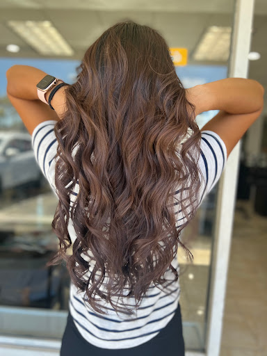 Beauty Salon «Angel Beauty Salon», reviews and photos, 8447 Westminster Ave, Westminster, CA 92683, USA
