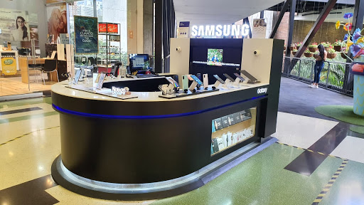Samsung Experience Store La Florida