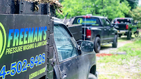 Freeman's Pressure Washing & Lawn Care - Photo 2 - Car repair in , Richmond