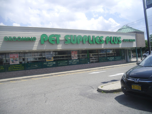 Pet Supply Store «Pet Supplies Plus», reviews and photos, 458 Hempstead Turnpike, West Hempstead, NY 11552, USA