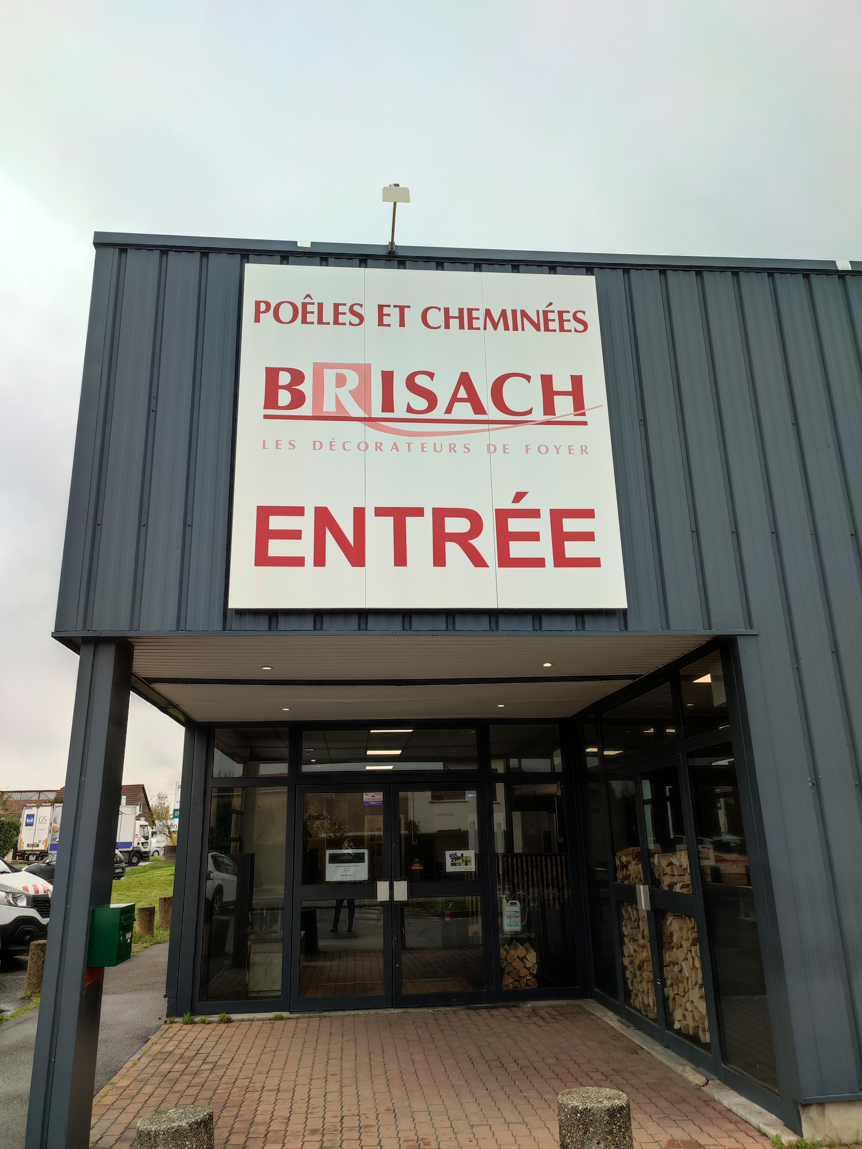 Photo n° 2 de l'avis de Marie.m fait le 17/04/2023 à 17:13
