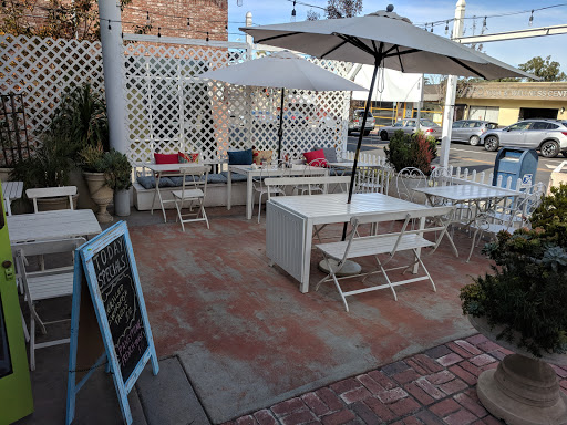 Restaurant «To the Point», reviews and photos, 4161 Voltaire St, San Diego, CA 92107, USA