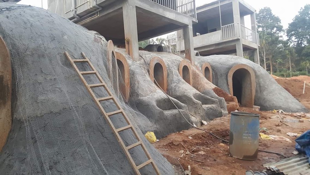 AFECT (Alternative Ferrocement Technology)