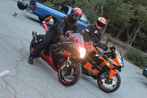 Motorcycle Parts Store «Cycle Gear», reviews and photos, 1326 El Camino Real, Redwood City, CA 94063, USA