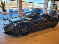 Jim Ellis Maserati - Photo 6 - Car repair in Atlanta, GA, Sandy Springs