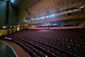 San Jose Center for the Performing Arts image