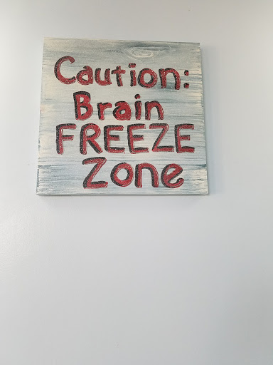 Dessert Shop «The Frozen Monkey», reviews and photos, 15661 W Roosevelt St #105, Goodyear, AZ 85338, USA