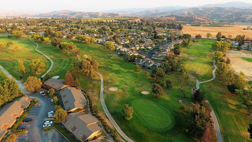 Golf Club «Ridgemark Golf Club & Resort», reviews and photos, 3800 Airline Hwy, Hollister, CA 95023, USA