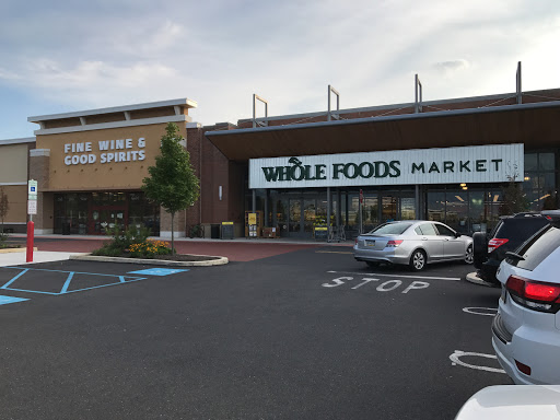 Grocery Store «Whole Foods Market», reviews and photos, 750 N Krocks Rd #301, Allentown, PA 18106, USA