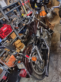 Biker Central - Photo 2 - Car repair in Newport, KY, Cincinnati