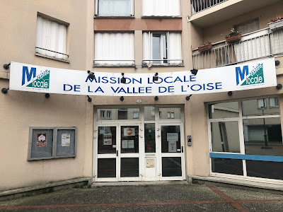 Mission Locale de la Vallée de l'Oise à Creil