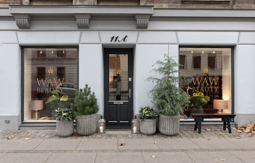 WAW-Skønhed in Frederiksberg, Frederiksberg
