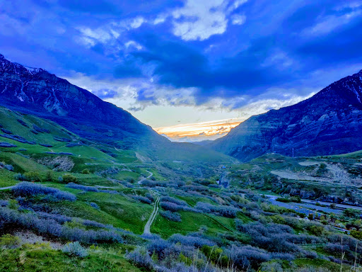 Park «Mount Timpanogos Park», reviews and photos, US-189, Orem, UT 84097, USA