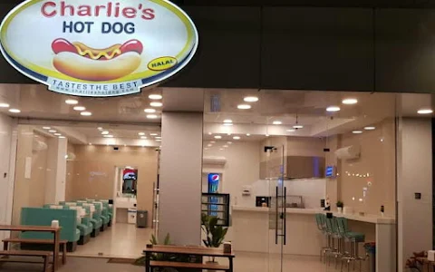 Charlie's Hot dog image