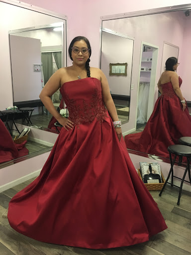 Bridal Shop «Bridal Connection», reviews and photos, 923 N Loop 1604 E #108, San Antonio, TX 78232, USA