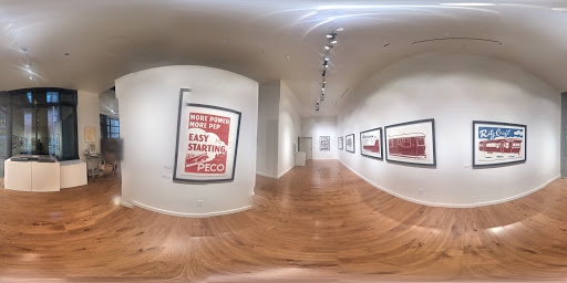 Print Shop «Hatch Show Print», reviews and photos, 224 5th Ave S, Nashville, TN 37203, USA