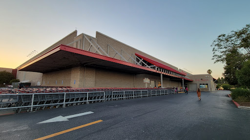 Warehouse store «Costco Wholesale», reviews and photos, 1000 N Rengstorff Ave, Mountain View, CA 94043, USA