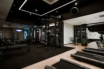 Yoursfit Gym & Fitness Lab