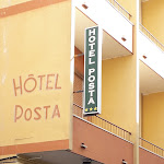 Photo n°1 de l'avis de Domenico.i fait le 29/09/2020 à 10:20 sur le  HOTEL POSTA VENTIMIGLIA à Ventimiglia