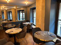 Atmosphère du Restaurant L’INCONTRO à Paris - n°3