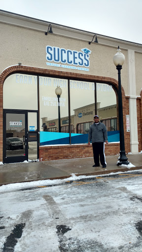 Shopping Mall «Park Row Mall», reviews and photos, 950 W Norton Ave, Muskegon, MI 49441, USA