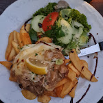 Photo n°2 de l'avis de HM. fait le 02/10/2023 à 18:45 sur le  Gasthaus Zum Anker à Pirna