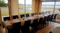 Photos du propriétaire du Restaurant français Restaurant du Lac La voile d'or à Vaivre-et-Montoille - n°1