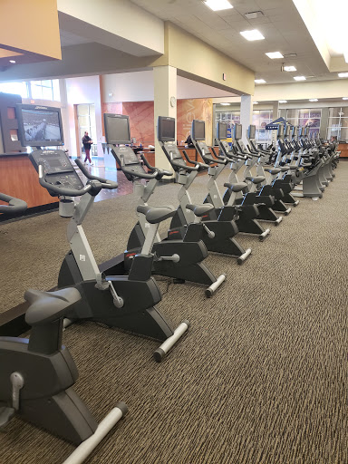 Gym «LA Fitness», reviews and photos, 1934 Middle Country Rd, Centereach, NY 11720, USA