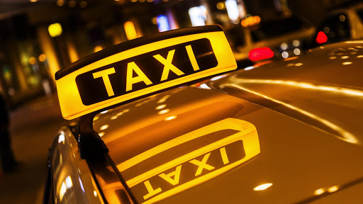 DFW Taxi Cab Car Services